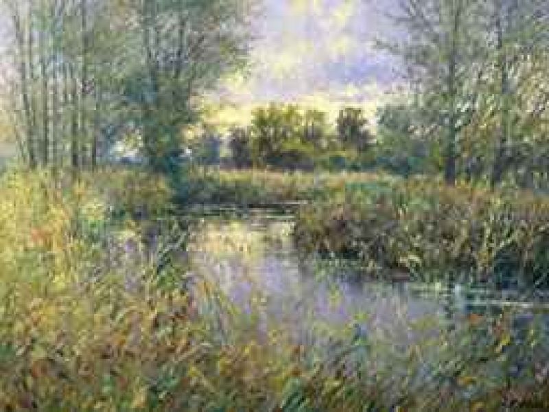 river deben near wickham market suffolk by neal.jpg